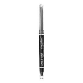 Wet n Wild Delineador Para Ojo Wet N Wild Megalast Retractable Eyeliner