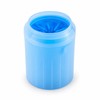 Dog Paw Cleaner Cup for Muddy Paws – Easy-to-Use Portable