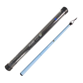 Aventik FreshStart Tenkara Fly Fishing Rod(Blue,2.1M/7FT)