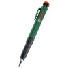 Bosch Home and Garden Bosch Tieflochmarker Bleistift (cleverer Tieflochmarker Druckbleistift