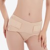 Correct posture and pelvic band correction of body shape distortion pelvic belt