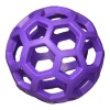 Jw Pet Rodillo Hol-ee Los Colores Pueden Variar Pequeño