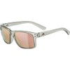 ALPINA KOSMIC Mirrored and Shatterproof Sunglasses with 100% UV Protection