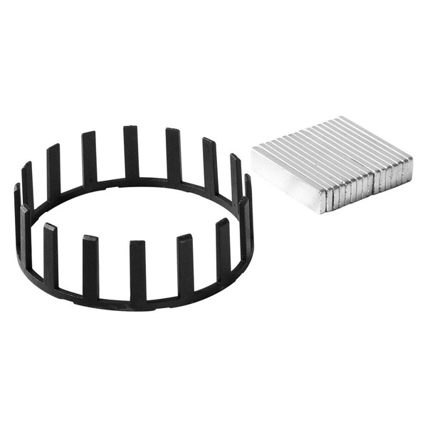 TCMT Stator Magneto Rotor Assy Plate kit Fit For Yamaha