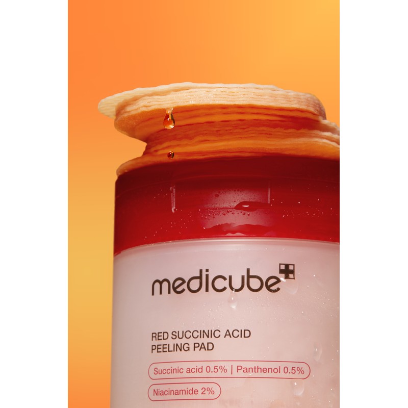 Medicube Trouble Trace 2-piece Set / 메디큐브 트러블 흔적 2종