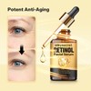 SilkySecret Retinol Serum for Face (1 Fl OZ), 2% Retinol