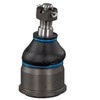 febi bilstein 19387 Ball Joint with Crown Nut and Cotter