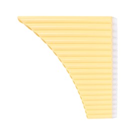 Wind Instrument, Traditional Pan Flute Children Plastic for Beginners for Teaching Staff for Adults (#1)