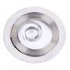 Mechanical Movement Mainspring Clockwork Watch Accessory Professional Replacement Clockwork 6497‑2
