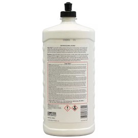 Malco Super Duty Heavy Cut Compound - Professional Cutting, Polishing and Finish