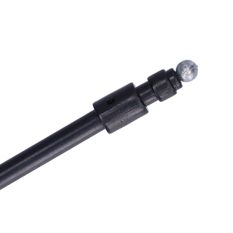 Hood Bonnet Release Cable 51237239239 Replacement for 230i 320i 330i
