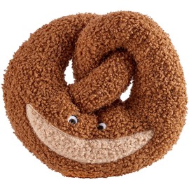 HUNTER Dog Toy Belem Colour Pretzel Size 19 cm