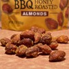 BBQ NUTS Sampler Pack - Five 3oz Bags - TT