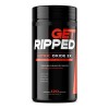 Óxido Nítrico 3x 120 Capsulas Arginina Citrulina Get Ripped Sabor