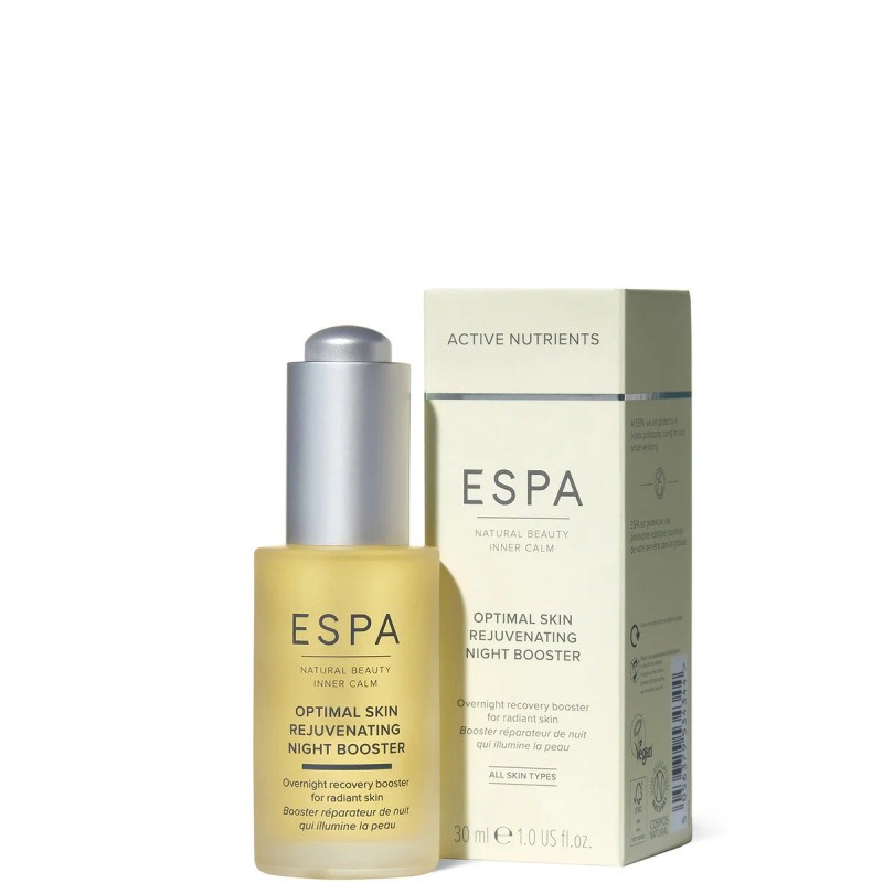 ESPA Optimal Skin Rejuvenating Night Booster