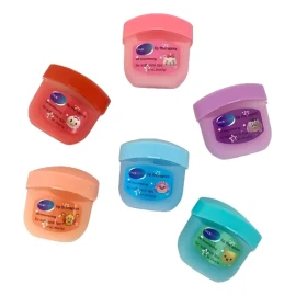 Crema Hidratante Frutal +vitamina E Repara Labios Secos 24pz