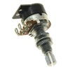 Shadow Kill Pot Guitar Bass Potentiometer with Push Switch to