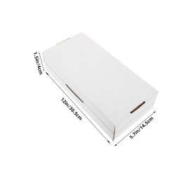 SOESFOUFU 1Set Foot Impression Sponge Box Multi-Functional Foot Kit for DIY Insoles for Recording Unique Home Decor Easy to Use Footprint Casting