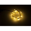 Karlling USB Plug in LED Fairy Lights,50 LED Bulbs 16