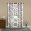 RENAISSANCE HOME FASHION Colette Shade, 44 in x 63 in,