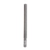 HARFINGTON Tapered Hand Reamers 1:50 10mm Small Dia 12.4mm Big