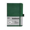 Mlife A6 Small Journal Notebook, 192 Pages, A6 Notebooks, Mini