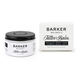 Tattoo Balm