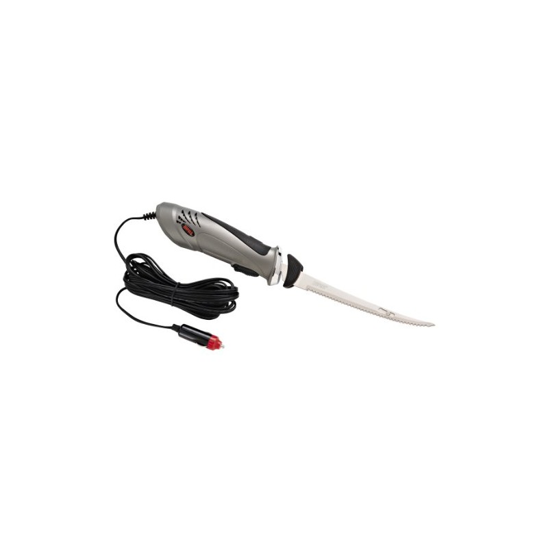 Rapala Deluxe Electric Fillet Knife AC/DC