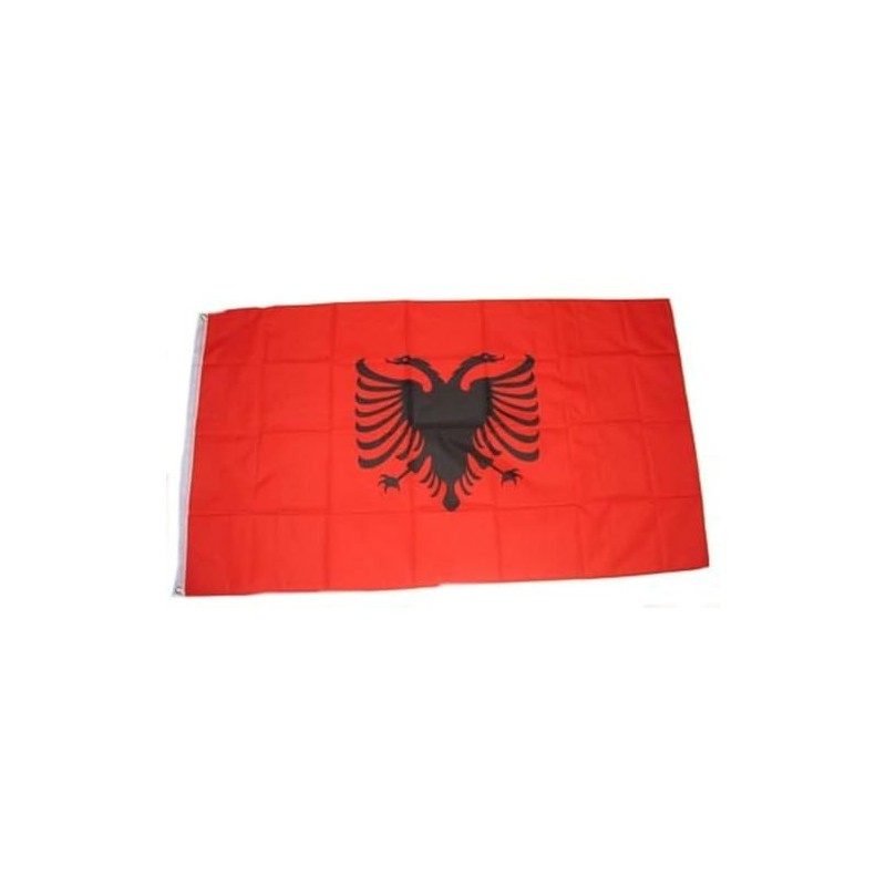 Albania Flag 90 x 150 cm