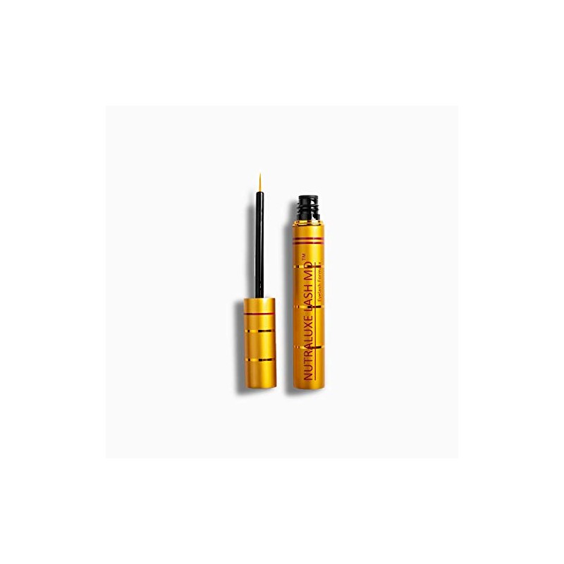 Nutra Luxe Md Acondicionador de