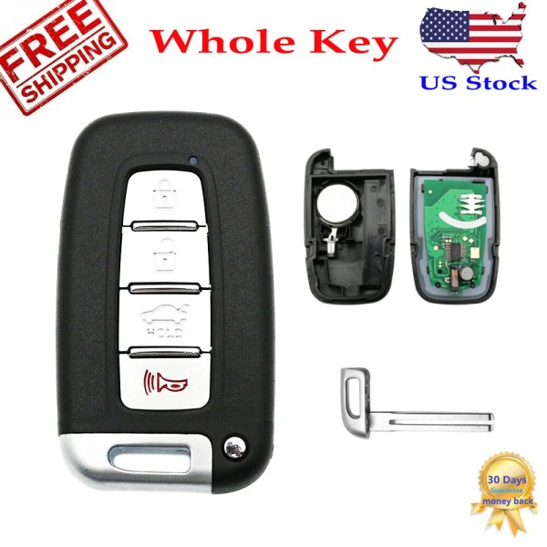 Autek For 2011 2012 2013 2014 Hyundai Sonata Azera Rio