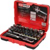 KS Tools TORSIONpower 918.3005 Bit Socket Box