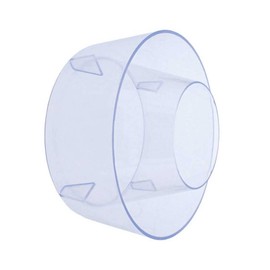 LEFITPA Replacement Air Pre Cleaner Bowl for Case 1030 1031 1032 430 770 830 831 832 833 840 for FARMALL 300 350 400 600 606 650 660 2504 2544 MD MTA T6 W6 W400 W450 Super WD9 WR9S Models