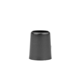 Bohning Iron Ferrule, Black, .375/.530/.625