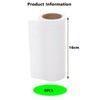 Extra Sticky Lint Roller Refills, 6.3 inch/16cm Roller Refills for