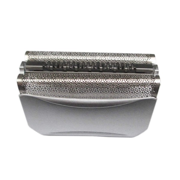 Replacement 51S Shaver foil for Braun 8000 Series 5643 5645 8970 8975 8985 8987 Silver