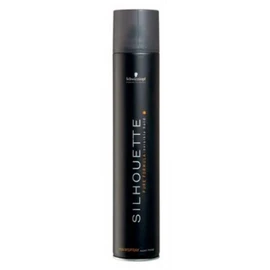 Schwarzkopf Silhouette; Lacquer 400g