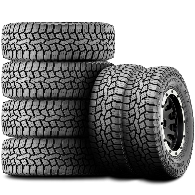 Falken Rubitrek A/T LT225/75R16 115/112S E