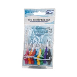 TePe Interdental Brush 04 - 13mm 8 Brushes