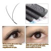 Extensiones Pestañas Mink Yy Mix Blister Mix 0.07 C Y