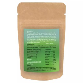 Dr. Miller's Dr Miller's Original Youthin™ Holy Tea Detox- 40 teabags