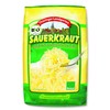Thüringer Landgarten Organic Sauerkraut, 520 g