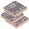 3Pcs Wooden Box Sign Pet Lovedog Letter DIY Wood Crafts