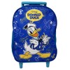CARTOON Backpack Trolley Bag for School Kindergarten Daypack Backpack 28cm