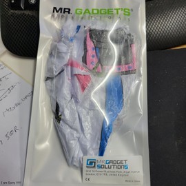 Mr. Gadget solutions® Cute Inflatable Horse Children Cute Blow Up Animals Party Toys-NEW