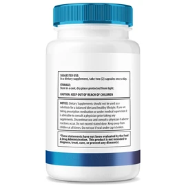 (3 Pack) Ultima Cleanse Capsules – The Ultimate Cleanser | Natures Secret for Gut & Digestion, Supports Detox & Microbiome Balance | UltimaCleanse Pills Gentle, Easy-to-Take Formula (180 Capsules)