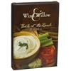 Wind & Willow Back At The Ranch Dip, .82-Ounce Boxes