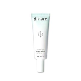 Dinsey Dinsi Premium Vegan Mild Moist Sunscreen 50ml (SPF50+) Sunscreen / 딘시 프리미엄 비건 마일드 모이스트 선크림 50ml (SPF50+) 썬크림