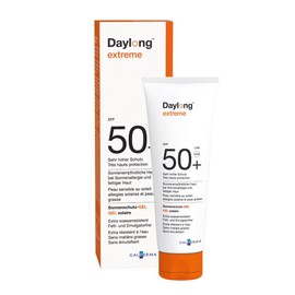 Cetaphil SUN Daylong Sensitive Gel Cream SPF 50+ 200 ml