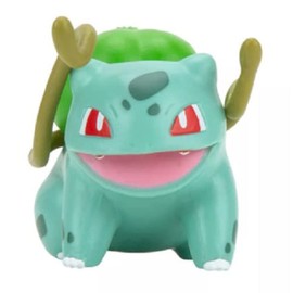 Pokémon pkw0229 Bandolier Set (Repeat, Poke Ball and Bulbasaur, Belt, Bag) W2, Multicolor